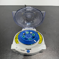 VWR GALAXY MINI CENTRIFUGE image 2